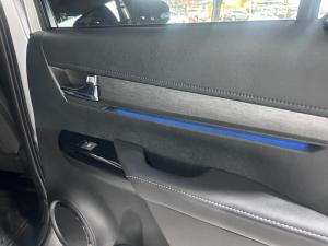 Toyota Hilux 2.8GD-6 double cab 4x4 Legend 55 - Image 16