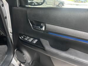 Toyota Hilux 2.8GD-6 double cab 4x4 Legend 55 - Image 19