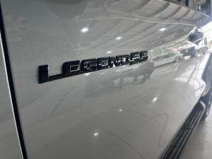 Toyota Hilux 2.8GD-6 double cab 4x4 Legend 55 - Image 7