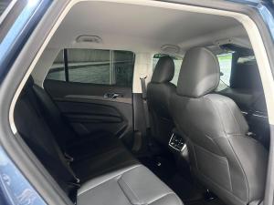 Ford Territory 1.8T Trend - Image 11