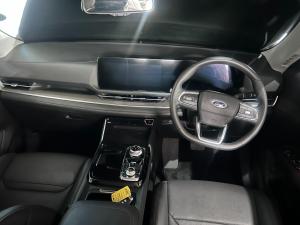 Ford Territory 1.8T Trend - Image 12