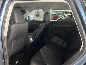 Ford Territory 1.8T Trend - Image 15