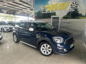 MINI Countryman Cooper S Countryman - Image 1