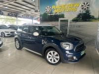 Thumbnail MINI Countryman Cooper S Countryman