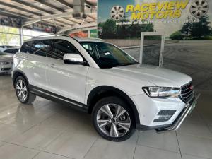 Haval H6 C 2.0T Luxury auto - Image 1