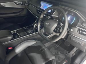 Chery Tiggo 4 Pro 1.5T Elite auto (CVT) - Image 12
