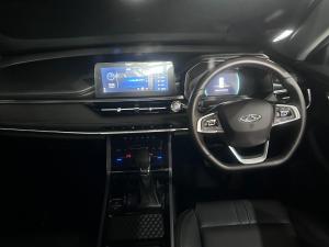 Chery Tiggo 4 Pro 1.5T Elite auto (CVT) - Image 14