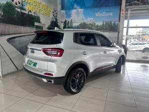 Chery Tiggo 4 Pro 1.5T Elite auto (CVT) - Image 3