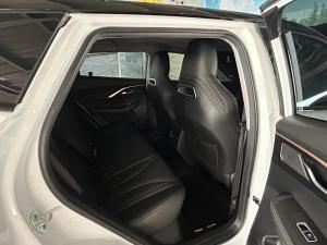 Omoda C5 1.5T 230T Street + - Image 6