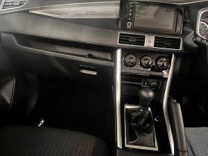 Mitsubishi Xpander 1.5 manual - Image 9