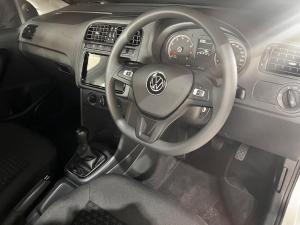 Volkswagen Polo Vivo hatch 1.4 - Image 6