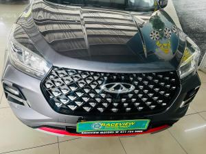 Chery Tiggo 4 Pro 1.5 LiT auto - Image 4