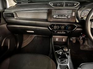 Honda Amaze 1.2 Comfort - Image 8