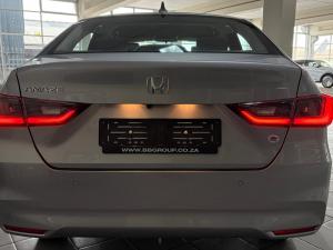 Honda Amaze 1.2 Comfort auto - Image 4