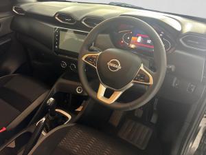 Nissan Magnite 1.0 Acenta auto - Image 12