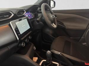 Nissan Magnite 1.0 Acenta auto - Image 18