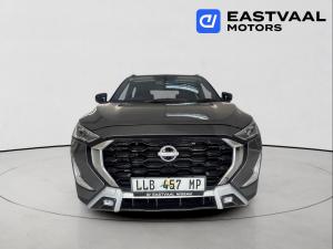 Nissan Magnite 1.0 Acenta auto - Image 2