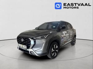Nissan Magnite 1.0 Acenta auto - Image 3