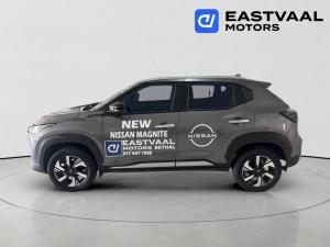 Nissan Magnite 1.0 Acenta auto - Image 4
