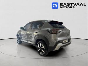 Nissan Magnite 1.0 Acenta auto - Image 5