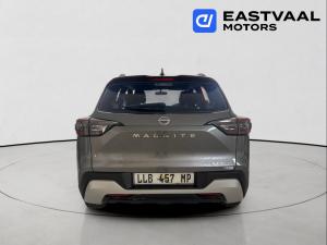 Nissan Magnite 1.0 Acenta auto - Image 6
