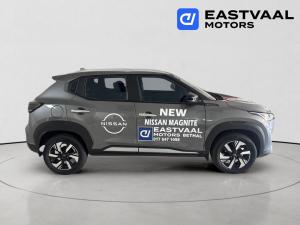Nissan Magnite 1.0 Acenta auto - Image 8
