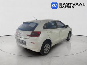 Toyota Starlet 1.5 Xi - Image 5