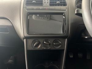 Volkswagen Polo Vivo hatch 1.4 - Image 20