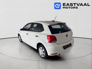 Volkswagen Polo Vivo hatch 1.4 - Image 6