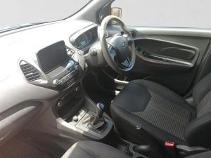 Ford Figo Freestyle 1.5 Titanium - Image 12
