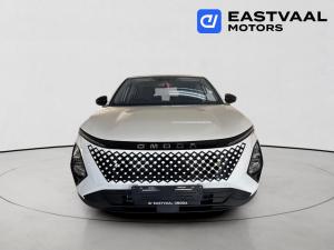 Omoda C5 1.5T 230T Style X - Image 2