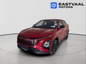 Omoda C5 1.5T 230T Style X - Image 3