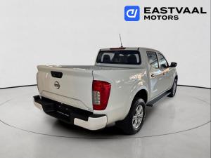 Nissan Navara 2.5DDTi double cab SE Plus auto - Image 9
