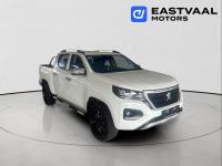 Thumbnail Peugeot Landtrek 1.9TD double cab Allure