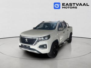 Peugeot Landtrek 1.9TD double cab Allure - Image 3