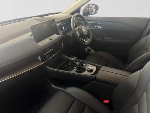 Nissan X-Trail 2.5 Acenta Plus 4WD - Image 15