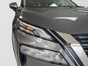 Nissan X-Trail 2.5 Acenta Plus 4WD - Image 9