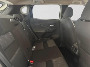 Nissan Magnite 1.0 Acenta auto - Image 16