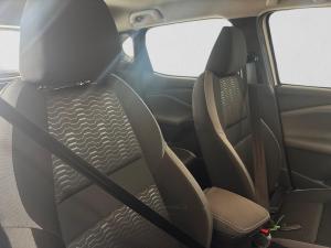 Nissan Magnite 1.0 Acenta auto - Image 18