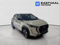 Thumbnail Nissan Magnite 1.0 Acenta auto