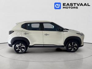 Nissan Magnite 1.0 Acenta auto - Image 4