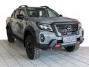 Thumbnail Nissan Navara 2.5DDTi double cab Pro-4X 4x4 Warrior
