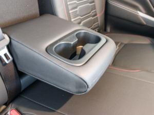 Nissan Navara 2.5DDTi double cab Pro-4X 4x4 Warrior - Image 21