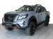 Nissan Navara 2.5DDTi double cab Pro-4X 4x4 Warrior - Thumbnail 3