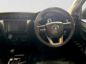 Toyota Fortuner 2.4GD-6 auto - Image 13