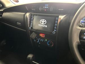 Toyota Fortuner 2.4GD-6 auto - Image 20