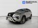 Toyota Fortuner 2.4GD-6 auto - Thumbnail 3