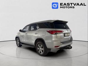 Toyota Fortuner 2.4GD-6 auto - Image 8