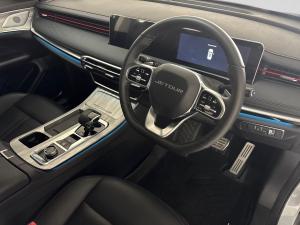 Jetour X70 Plus 1.5T Deluxe - Image 13