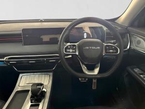 Jetour X70 Plus 1.5T Deluxe - Image 14